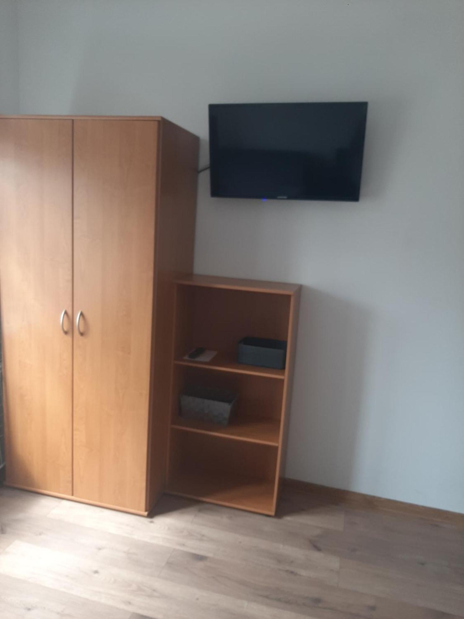 Marco 3-bis- Przy Dworcu-stare Miasto-super Wi Fi Apartment Krakau
