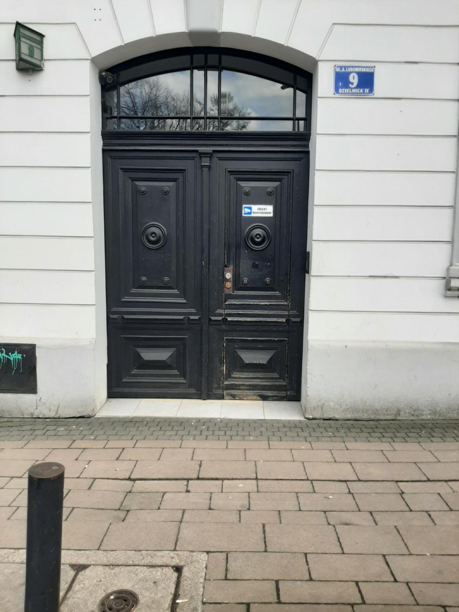 Apartament Marco 3-bis- Przy Dworcu-stare Miasto-super Wi Fi