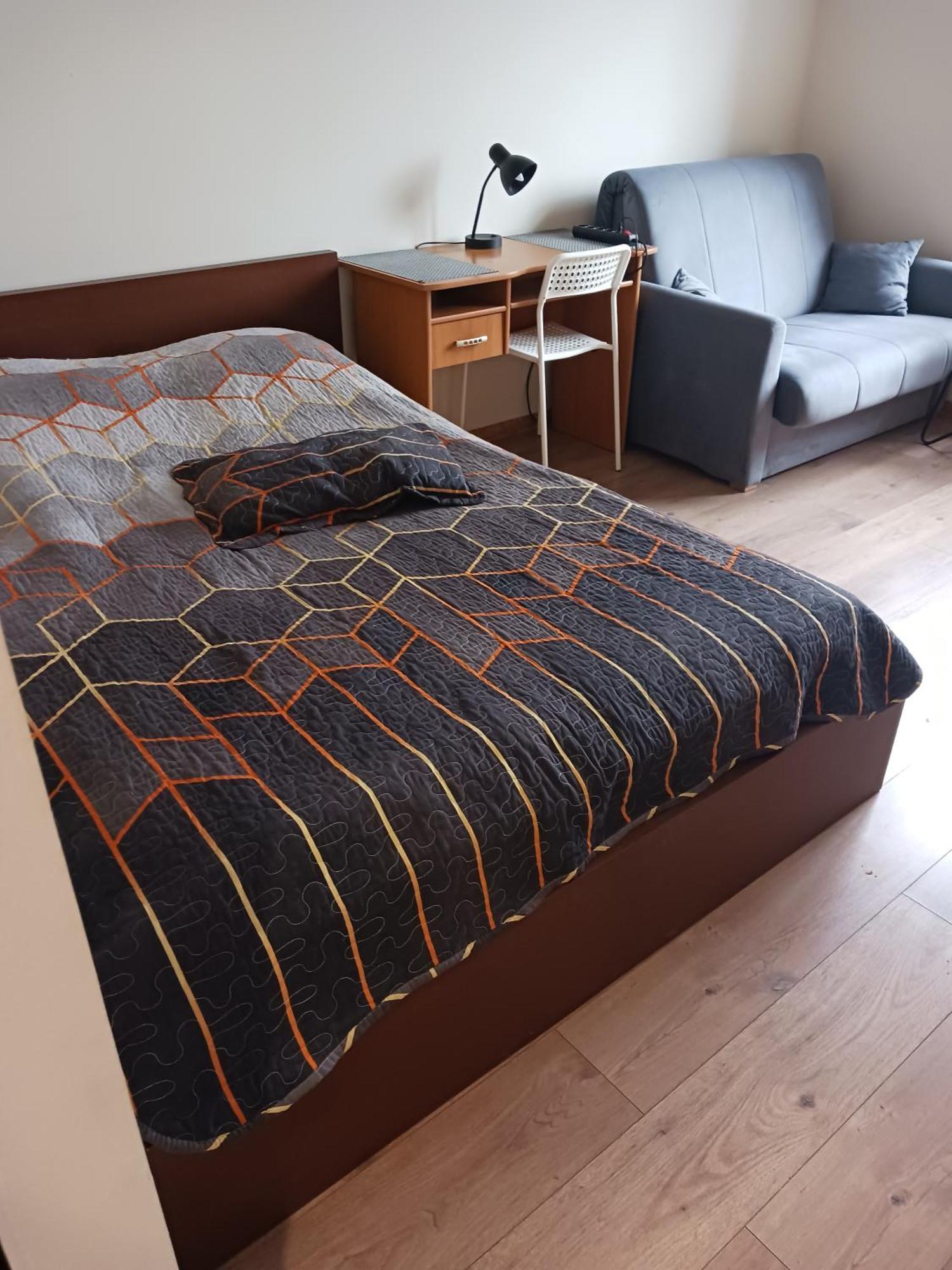 Marco 3-bis- Przy Dworcu-stare Miasto-super Wi Fi Apartament *